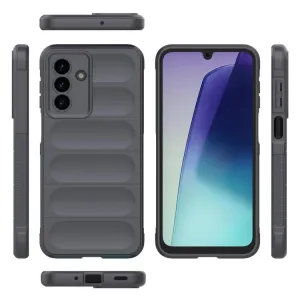 STEPS Ochranný kryt pre Samsung Galaxy A17 / A17 5G tmavošedý