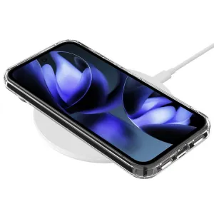 TRANSPARENT MAGSAFE Kryt pre Google Pixel 10 Pro XL priehľadný