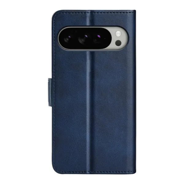 SIDE Peňaženkové puzdro pre Google Pixel 10 Pro XL modré