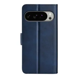 SIDE Peňaženkové puzdro pre Google Pixel 10 Pro XL modré