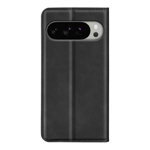 MAGNETIC Zaklápací kryt pre Google Pixel 10 Pro XL čierny