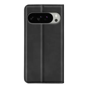 MAGNETIC Zaklápací kryt pre Google Pixel 10 Pro XL čierny