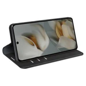 MAGNETIC Zaklápací kryt pre Google Pixel 10 Pro XL čierny