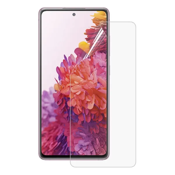 HYDROGEL Ochranná fólia pre Samsung Galaxy S20 FE