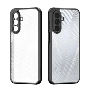DUX AIMO Ochranný kryt pre Samsung Galaxy A17 / A17 5G čierny