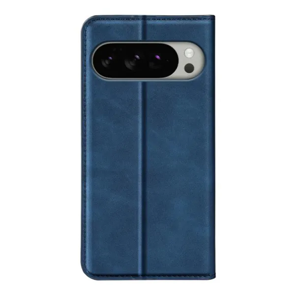 MAGNETIC Zaklápací kryt pre Google Pixel 10 Pro XL modrý