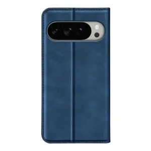 MAGNETIC Zaklápací kryt pre Google Pixel 10 Pro XL modrý