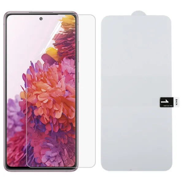 HYDROGEL Ochranná fólia pre Samsung Galaxy S20 FE