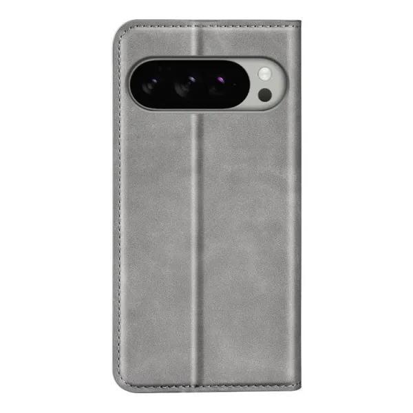 MAGNETIC Zaklápací kryt pre Google Pixel 10 Pro XL šedý