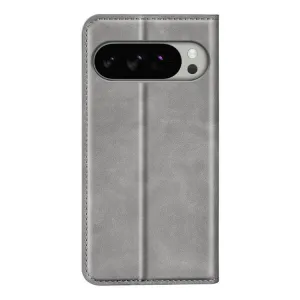 MAGNETIC Zaklápací kryt pre Google Pixel 10 Pro XL šedý