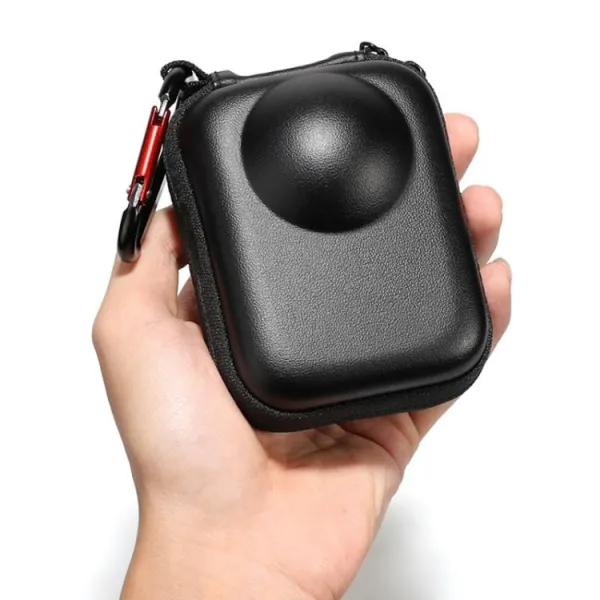 PROTEMIO EVA CASE Ochranný obal pre akčnú kameru DJI Osmo 360