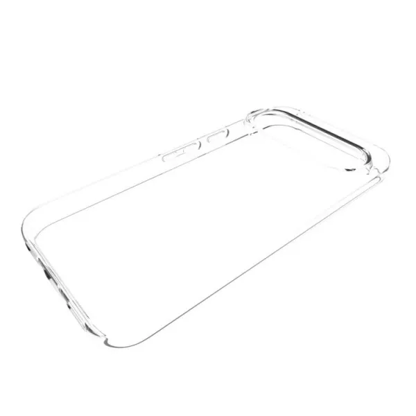 TPU Ochranný kryt pre Google Pixel 10 / Google Pixel 10 Pro priehľadný