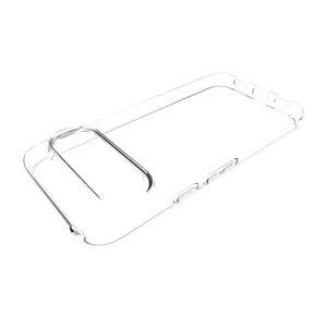 TPU Ochranný kryt pre Google Pixel 10 / Google Pixel 10 Pro priehľadný