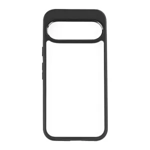 SHOCK Extra odolný kryt Google Pixel 10 / Google Pixel 10 Pro čierny