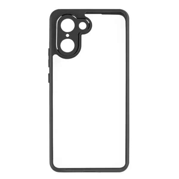 SHOCK Extra odolný kryt OnePlus Nord CE 5 5G čierny