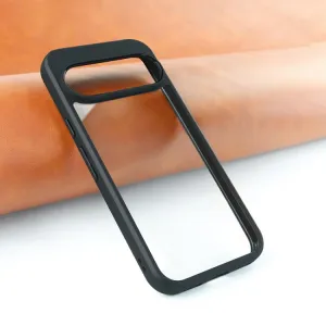 SHOCK Extra odolný kryt Google Pixel 10 / Google Pixel 10 Pro čierny
