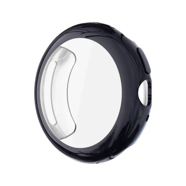 TPU FULL COVER Kryt pre Google Pixel Watch 4 41mm čierny