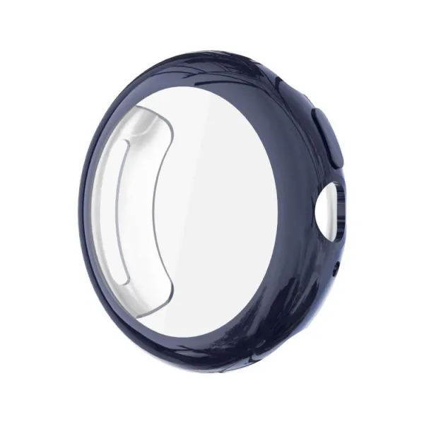 TPU FULL COVER Kryt pre Google Pixel Watch 4 41mm modrý
