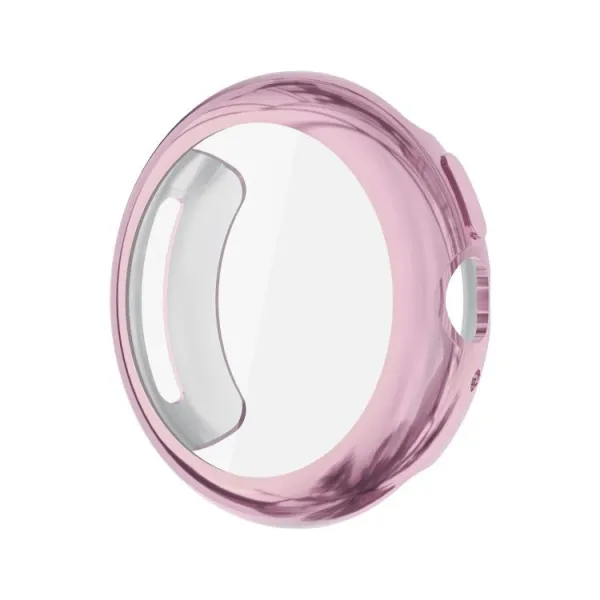 TPU FULL COVER Kryt pre Google Pixel Watch 4 41mm ružový