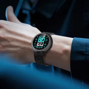 TPU FULL COVER Kryt pre Google Pixel Watch 4 41mm modrý