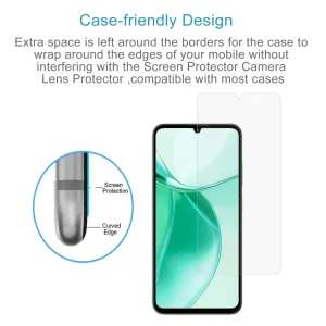 Ochranné sklo pre ZTE Blade A35
