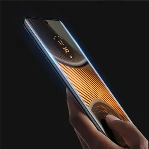 DUX 3D Tvrdené ochranné sklo pre Motorola Edge 50