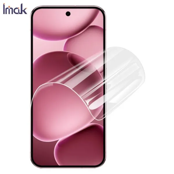 IMAK HYDROGEL Ochranná fólia pre Google Pixel 10 Pro XL