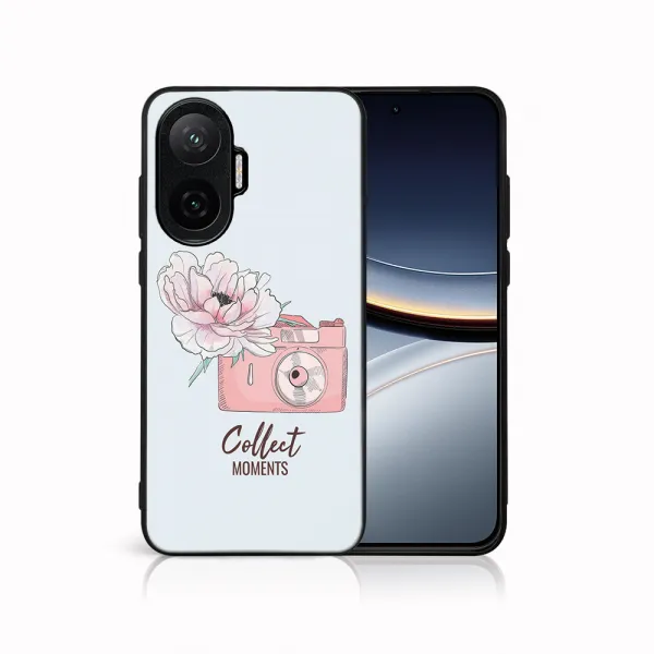 MY ART Ochranný kryt pre Xiaomi Poco F7 MOMENTS (122)
