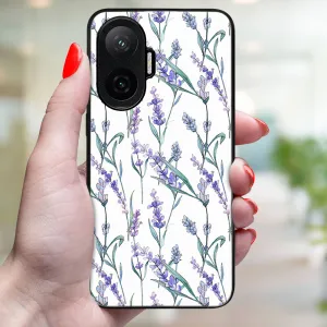 MY ART Ochranný kryt pre Xiaomi Poco F7 LAVENDER (157)