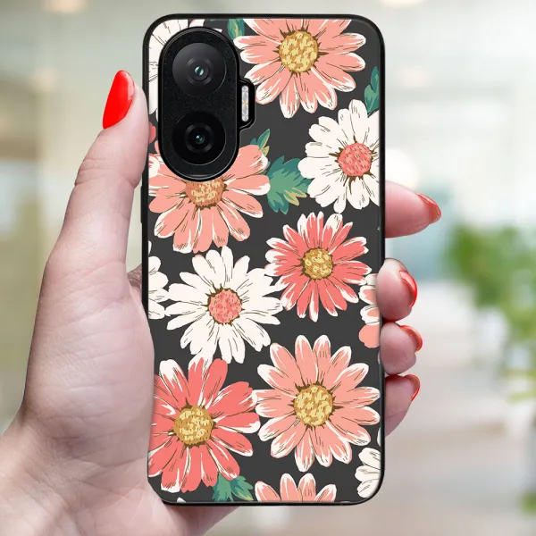 MY ART Ochranný kryt pre Xiaomi Poco F7 DAISY (161)