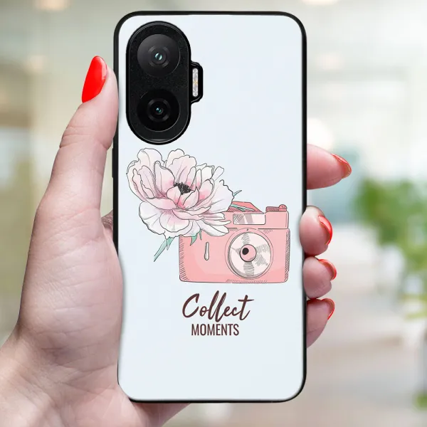MY ART Ochranný kryt pre Xiaomi Poco F7 MOMENTS (122)