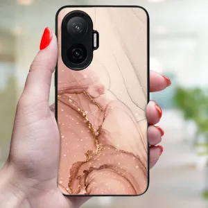 MY ART Ochranný kryt pre Xiaomi Poco F7 SHIMMER (152)