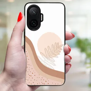 MY ART Ochranný kryt pre Xiaomi Poco F7 FERN (X90)