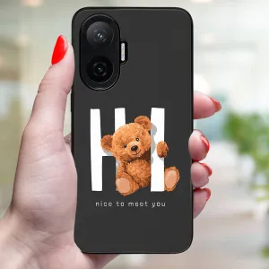 MY ART Ochranný kryt pre Xiaomi Poco F7 HI (182)
