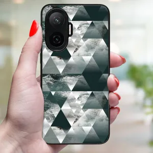 MY ART Ochranný kryt pre Xiaomi Poco F7 SEA (233)