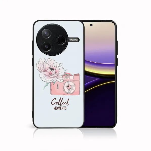 MY ART Ochranný kryt pre Xiaomi Poco F7 Pro MOMENTS (122)
