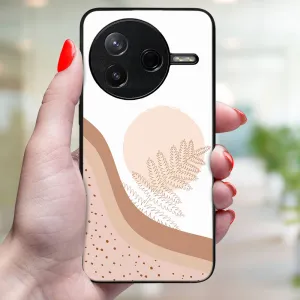 MY ART Ochranný kryt pre Xiaomi Poco F7 Pro FERN (X90)