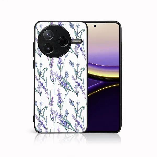 MY ART Ochranný kryt pre Xiaomi Poco F7 Pro LAVENDER (157)