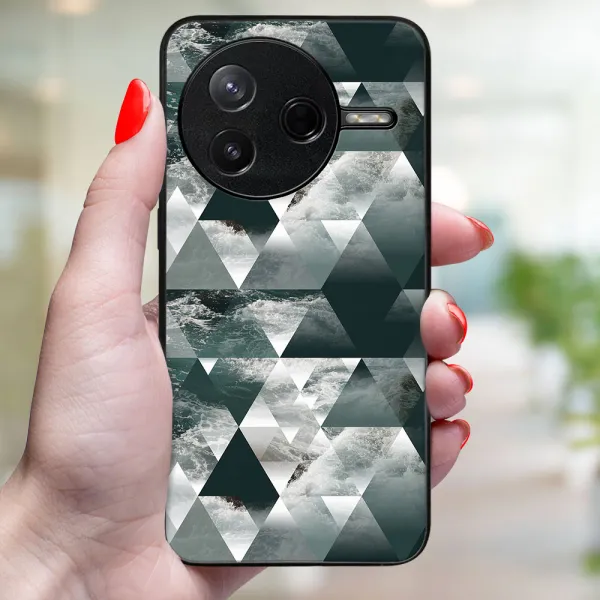 MY ART Ochranný kryt pre Xiaomi Poco F7 Pro SEA (233)