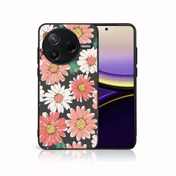 MY ART Ochranný kryt pre Xiaomi Poco F7 Pro DAISY (161)