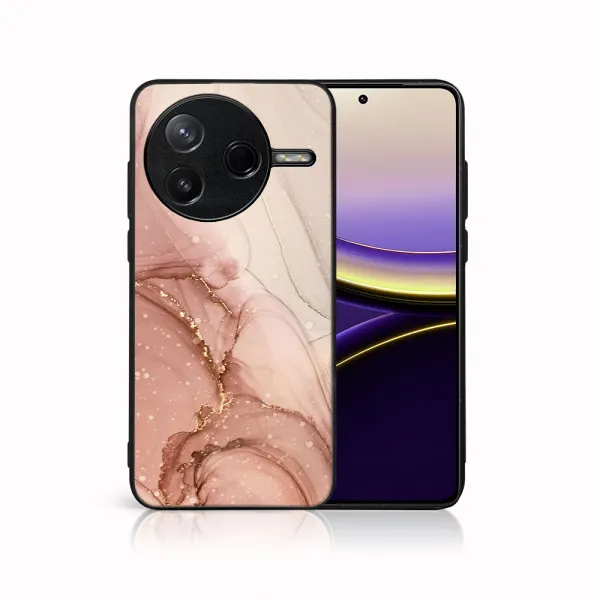 MY ART Ochranný kryt pre Xiaomi Poco F7 Pro SHIMMER (152)