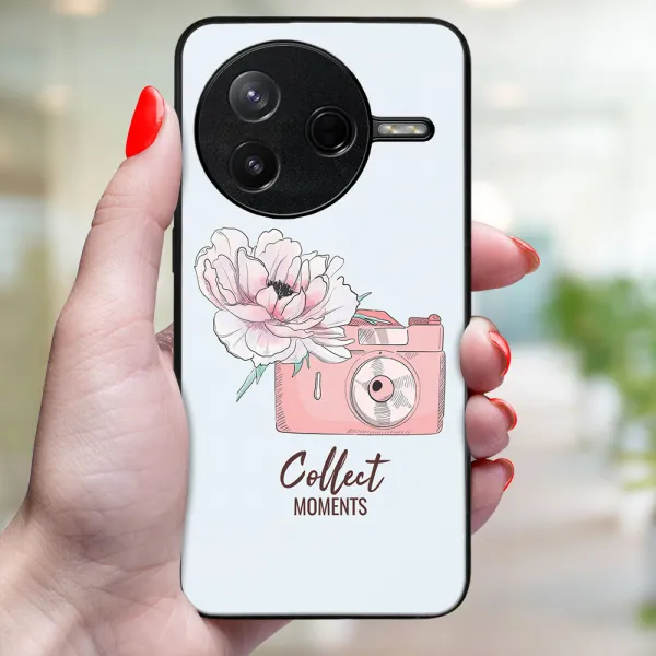MY ART Ochranný kryt pre Xiaomi Poco F7 Pro MOMENTS (122)