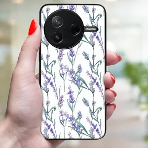 MY ART Ochranný kryt pre Xiaomi Poco F7 Pro LAVENDER (157)