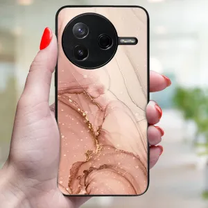 MY ART Ochranný kryt pre Xiaomi Poco F7 Pro SHIMMER (152)