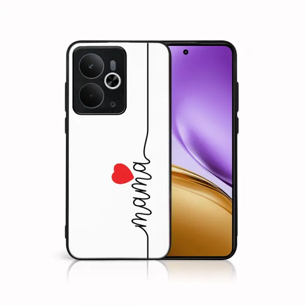 MY ART Ochranný kryt pre Realme 14 5G MAMA (200)