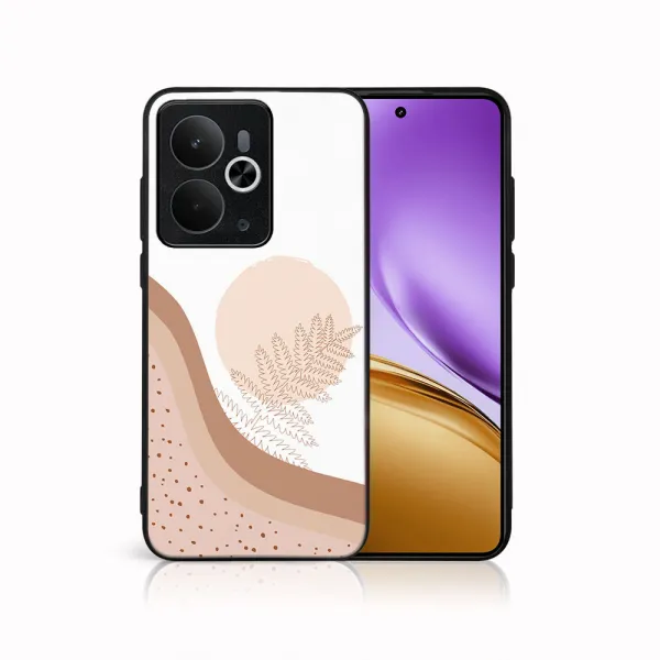 MY ART Ochranný kryt pre Realme 14 5G FERN (X90)