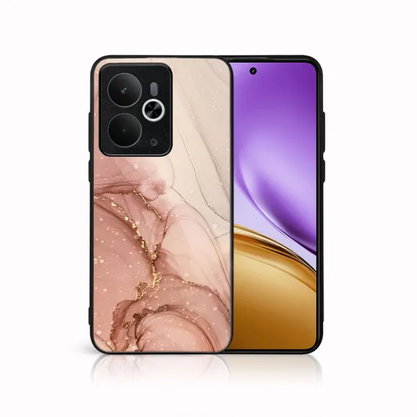 MY ART Ochranný kryt pre Realme 14 5G SHIMMER (152)