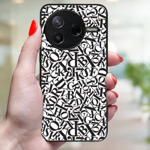 MY ART Ochranný kryt pre Xiaomi Poco F7 Pro ABCD (166)