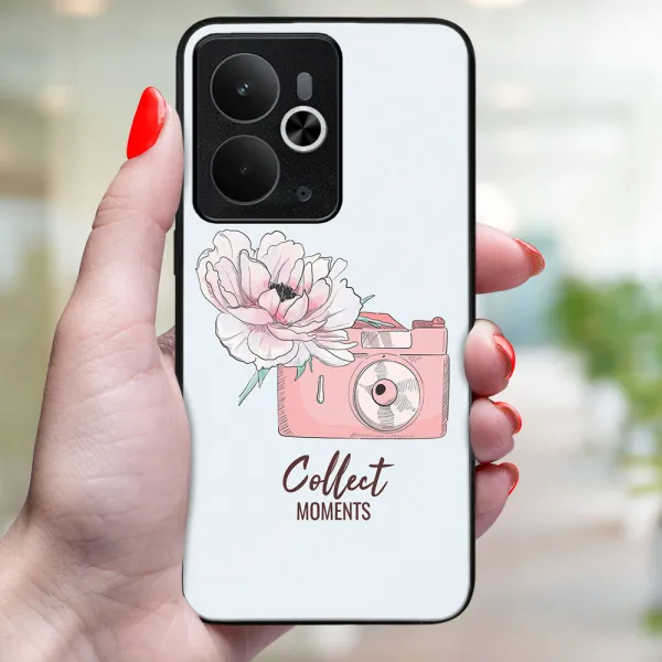 MY ART Ochranný kryt pre Realme 14 5G MOMENTS (122)