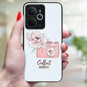 MY ART Ochranný kryt pre Realme 14 5G MOMENTS (122)